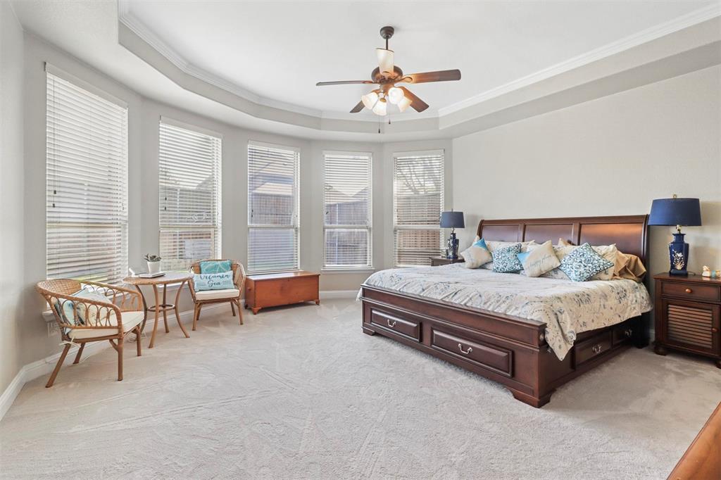 Robinson Ridge - Residential