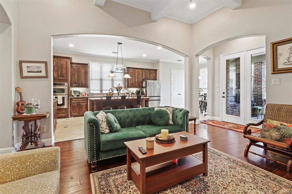 Robinson Ridge - Residential