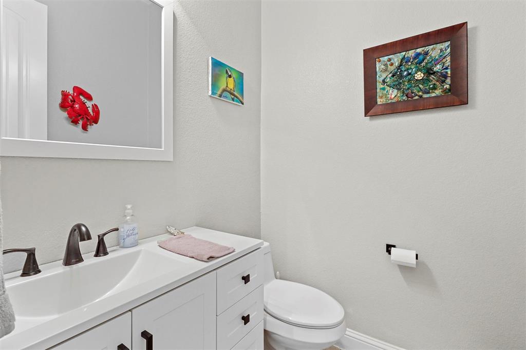 Robinson Ridge - Residential