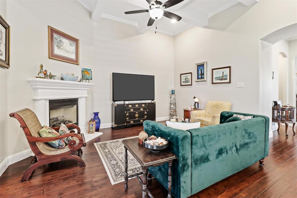 Robinson Ridge - Residential