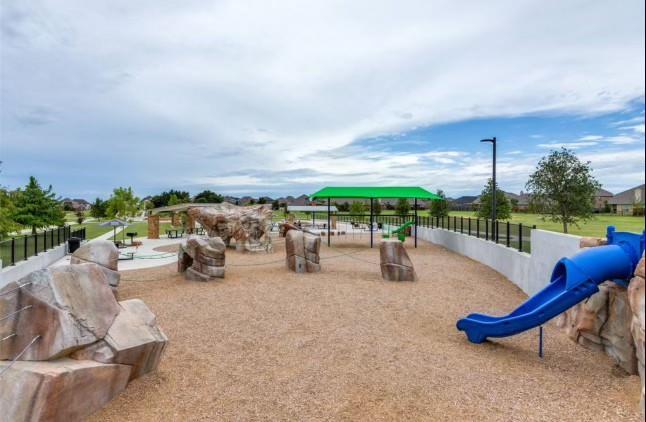 Robinson Ridge - Residential