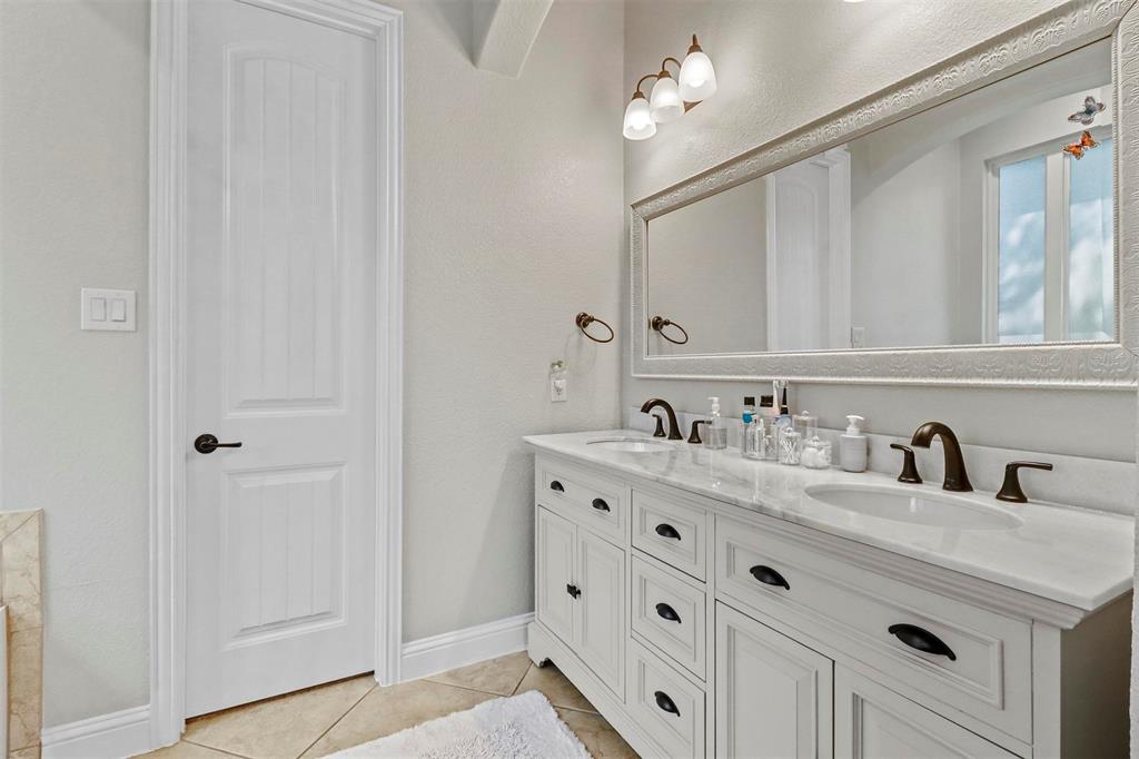 Robinson Ridge - Residential