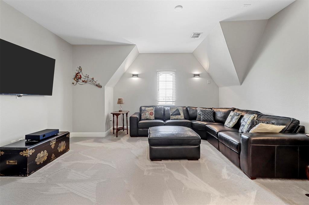 Robinson Ridge - Residential