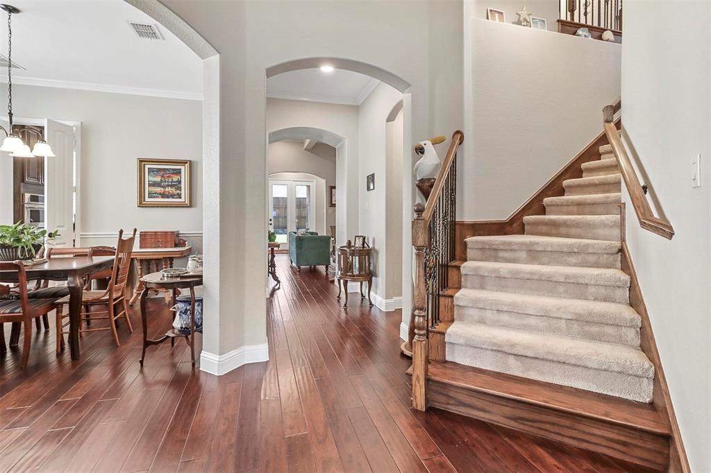 Robinson Ridge - Residential