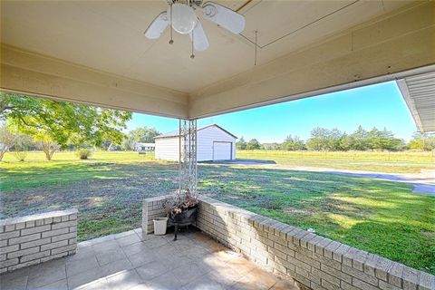 A home in Point