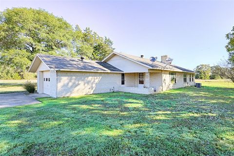 A home in Point