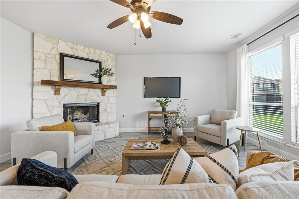 Parks Panchasarp Farms - Residential