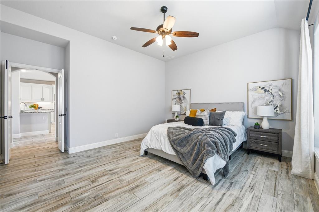 Parks Panchasarp Farms - Residential