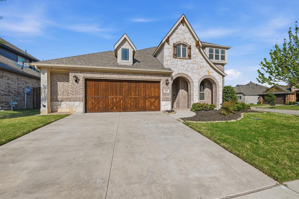 Parks Panchasarp Farms - Residential