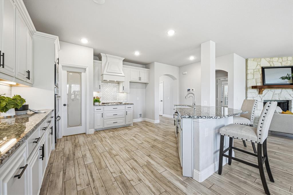 Parks Panchasarp Farms - Residential