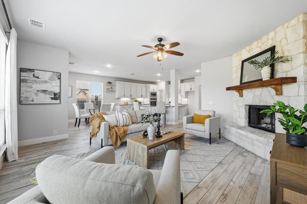 Parks Panchasarp Farms - Residential