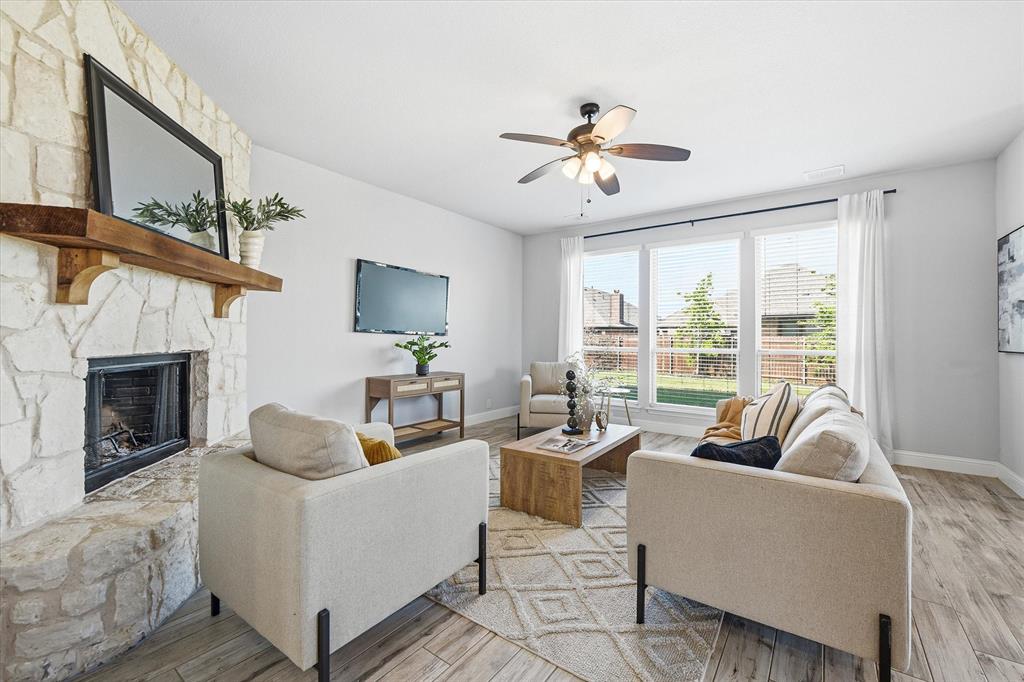 Parks Panchasarp Farms - Residential