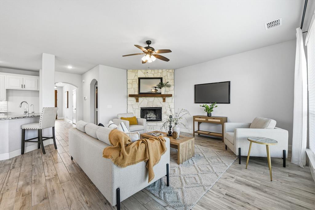 Parks Panchasarp Farms - Residential