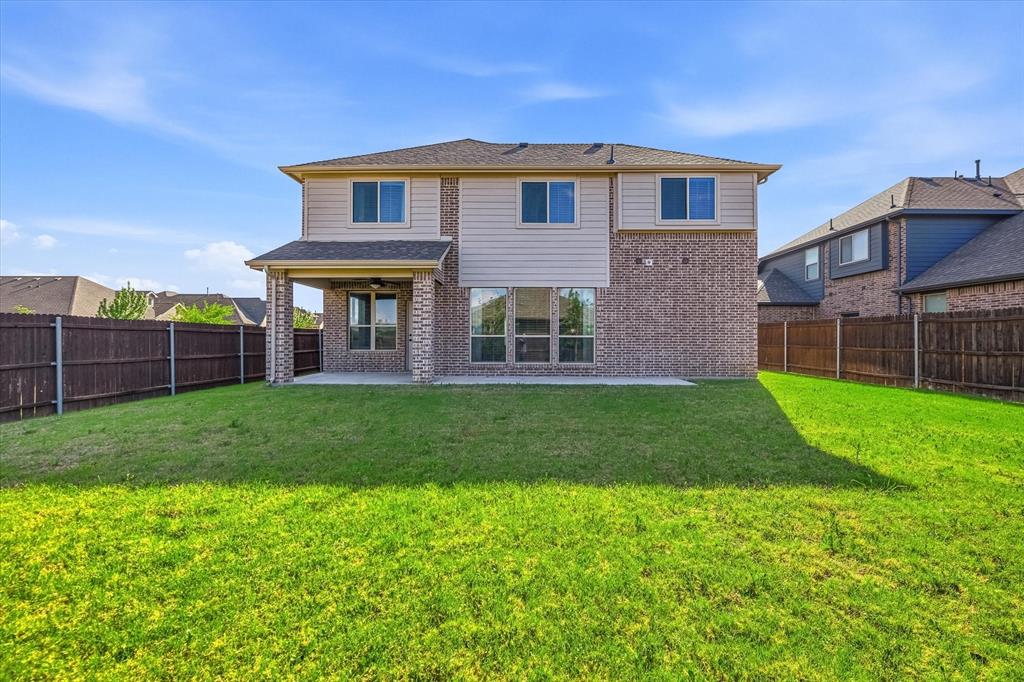 Parks Panchasarp Farms - Residential