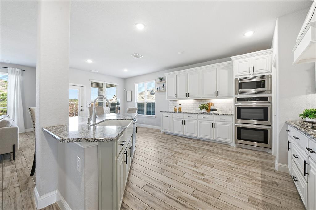 Parks Panchasarp Farms - Residential