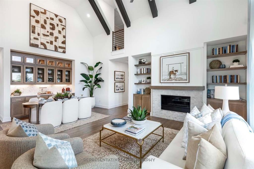 417 Heritage Ranch Trail