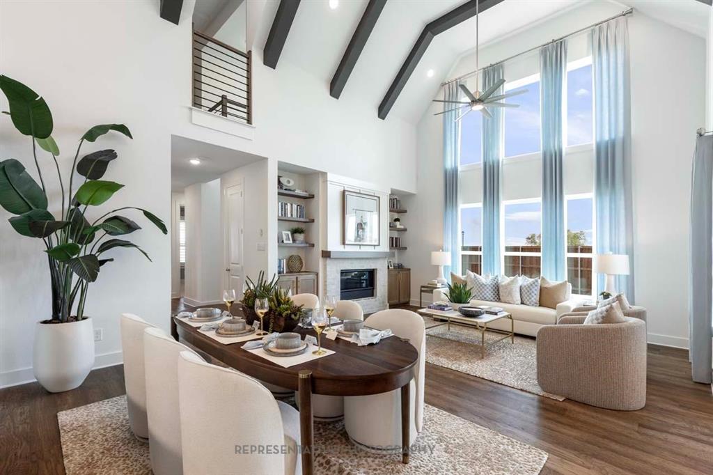 Heritage Ranch - Residential