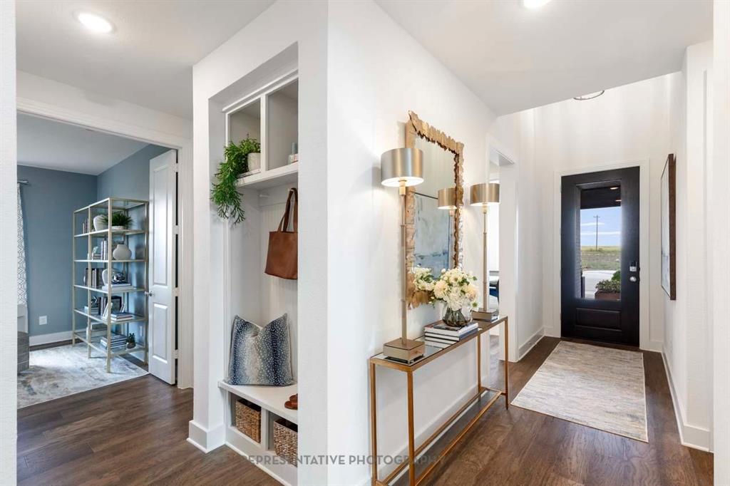 Heritage Ranch - Residential