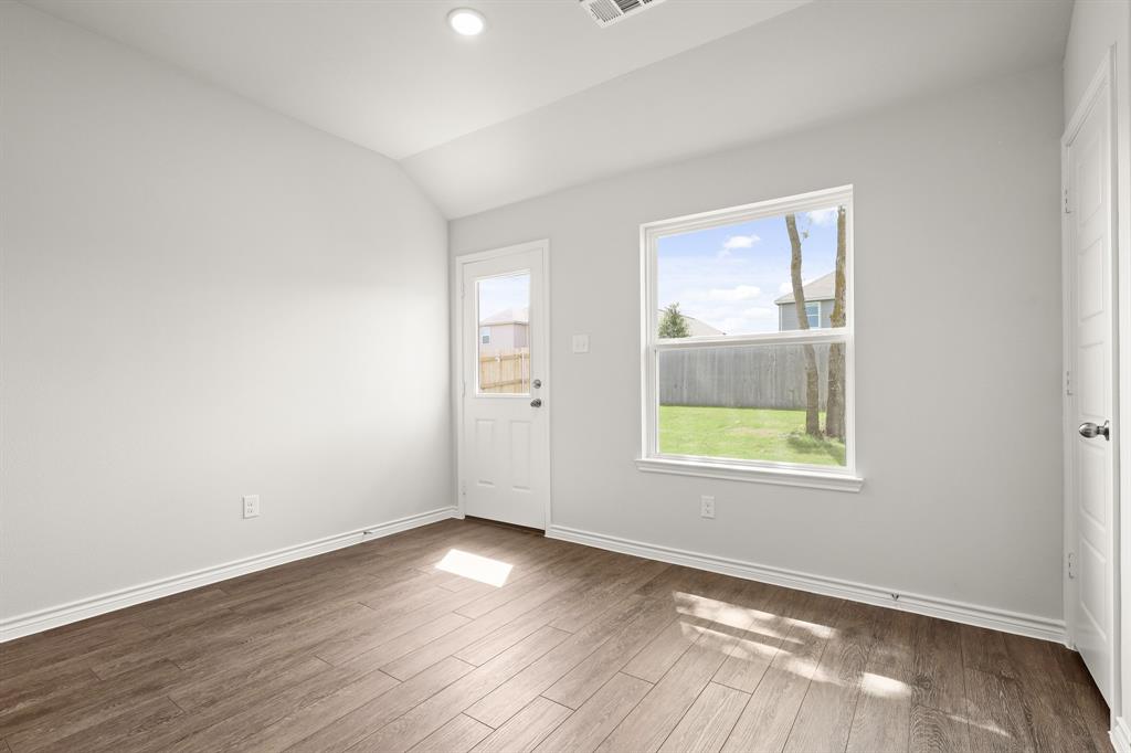 Christian Meadows - Residential