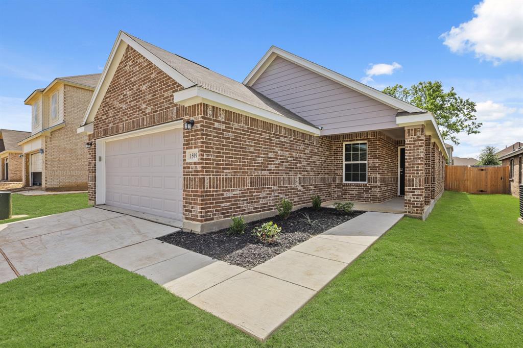 1509 Romans Road
