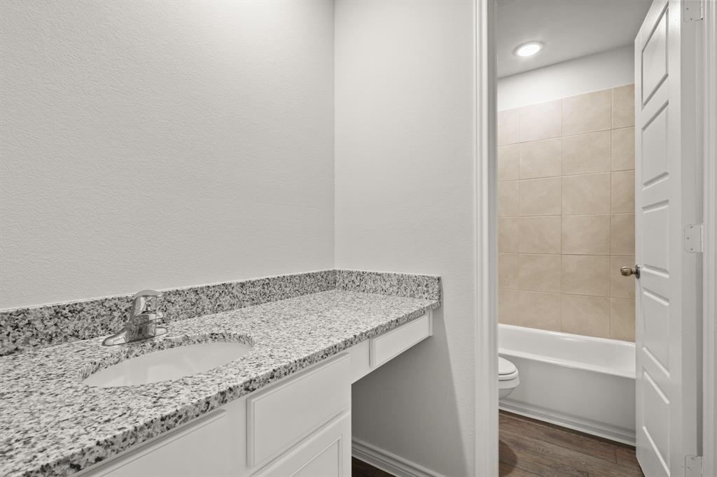 Christian Meadows - Residential