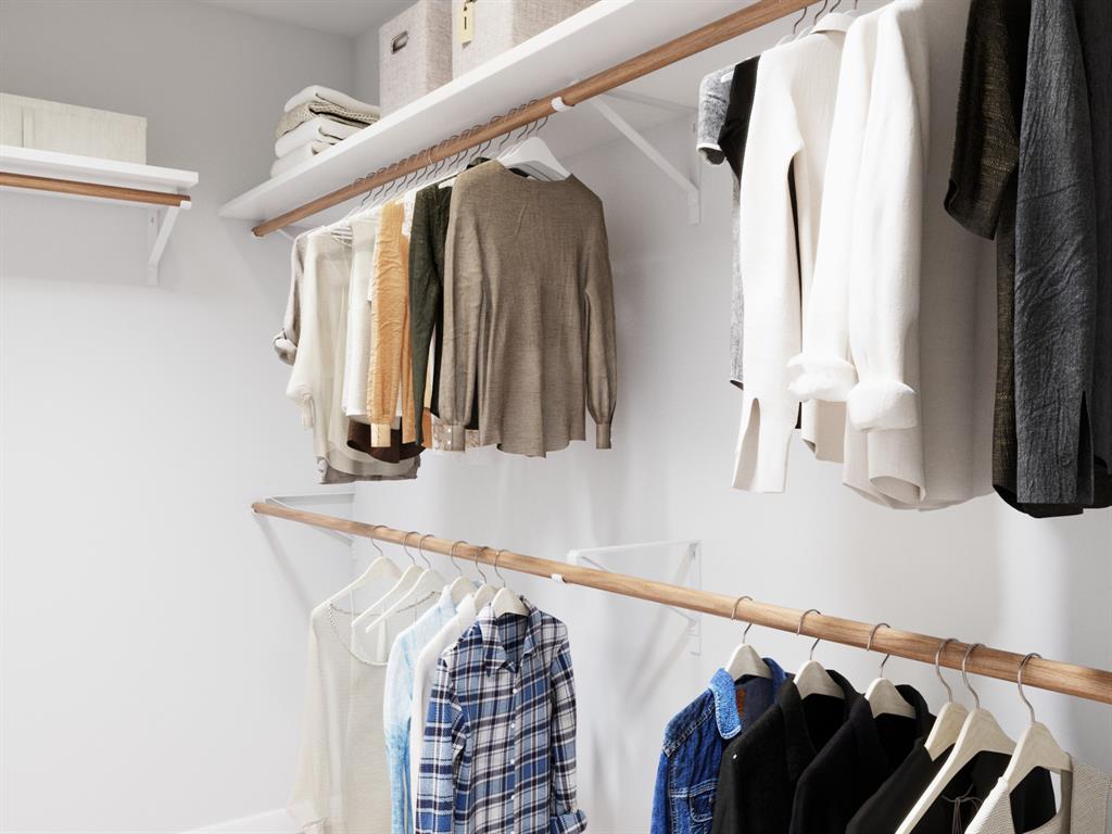 Christian Meadows - Residential