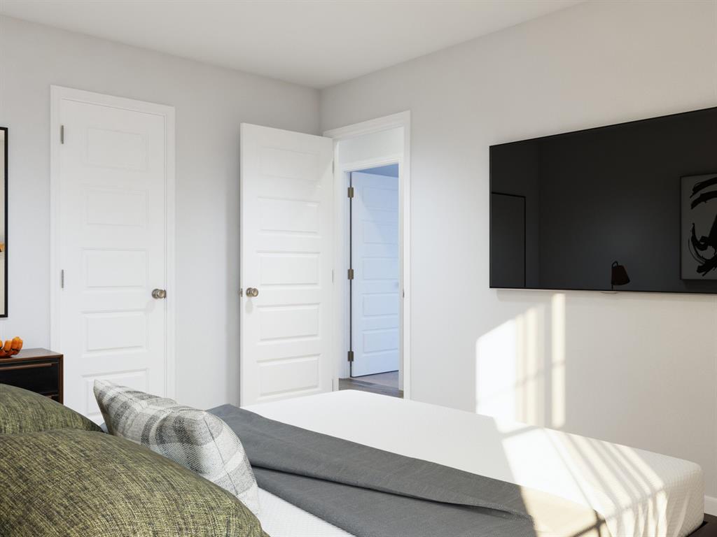 Christian Meadows - Residential