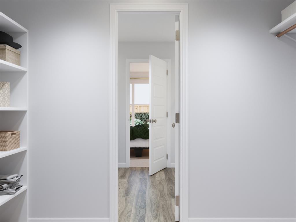 Christian Meadows - Residential