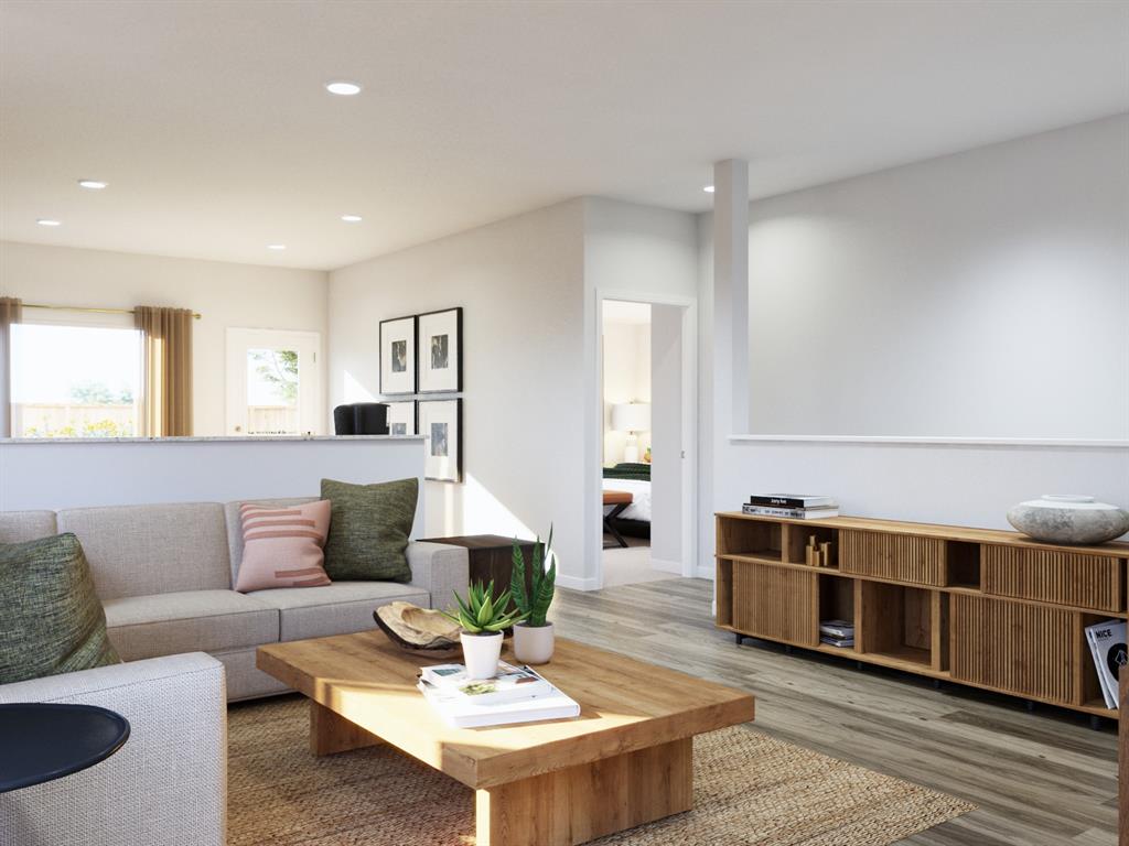 Christian Meadows - Residential