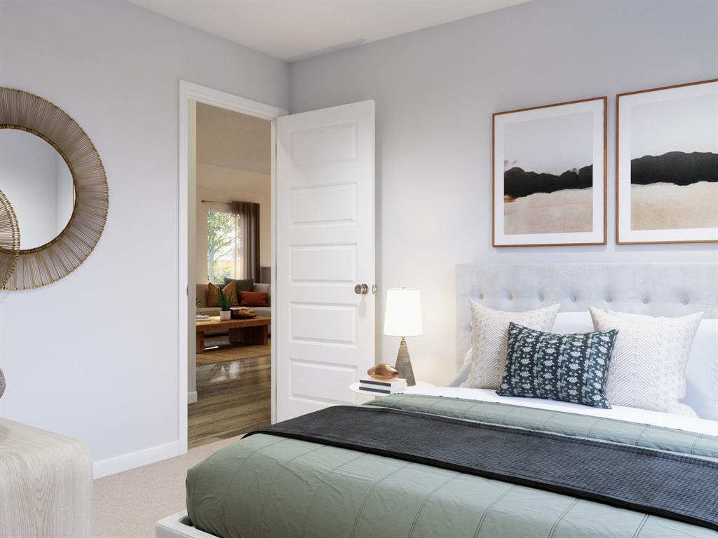 Christian Meadows - Residential