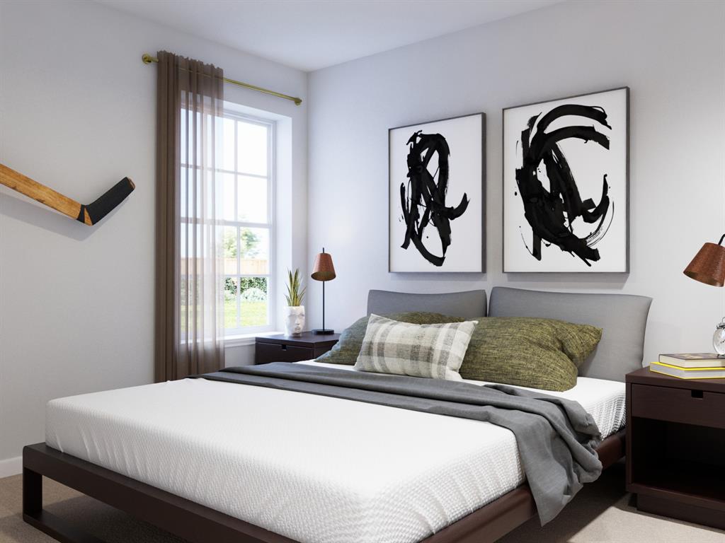 Christian Meadows - Residential