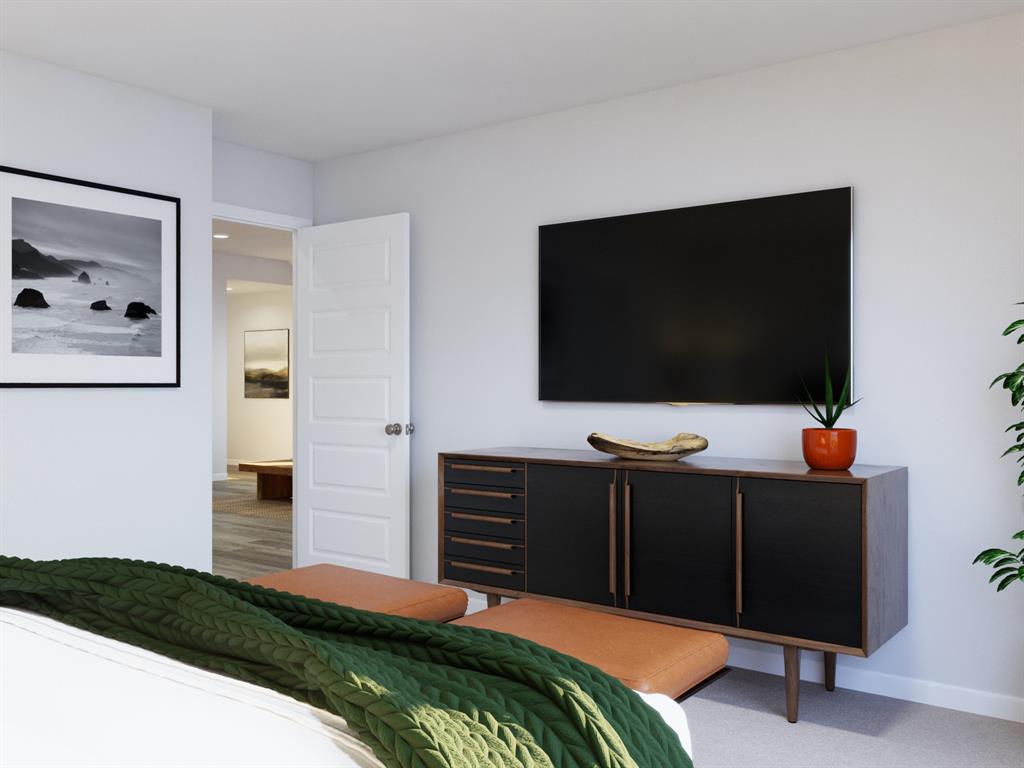 Christian Meadows - Residential