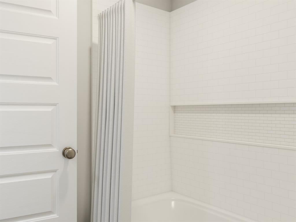 Christian Meadows - Residential