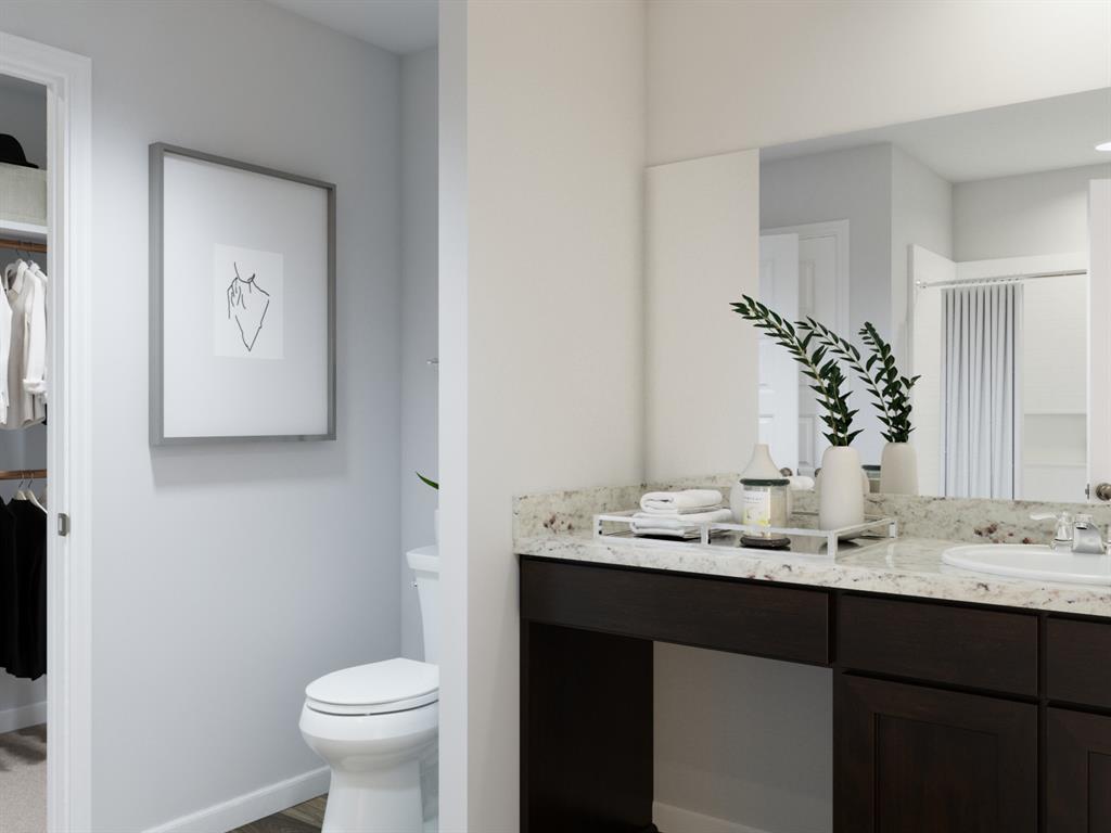 Christian Meadows - Residential