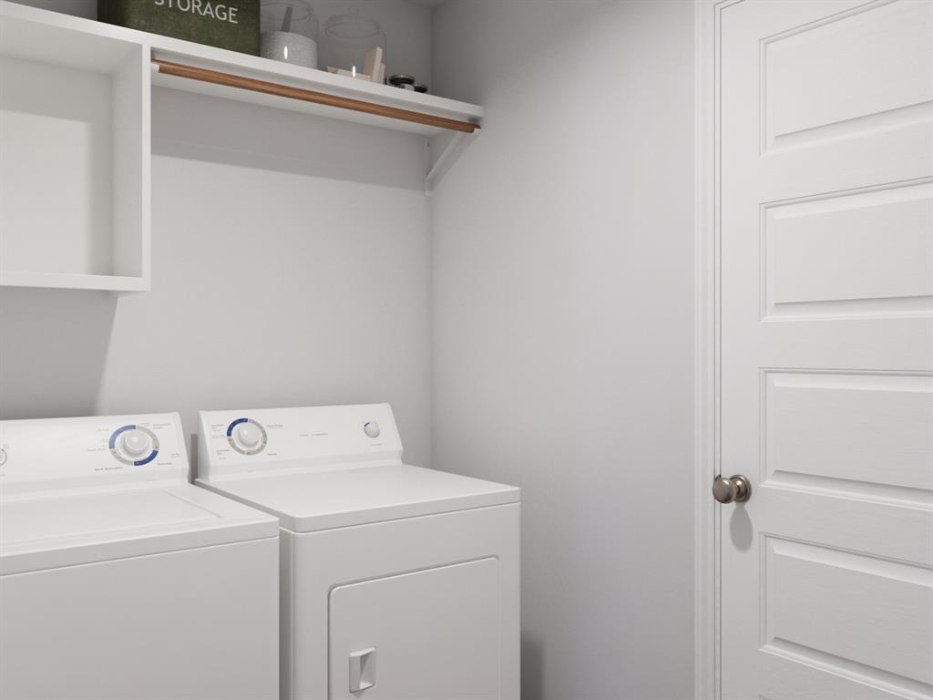 Christian Meadows - Residential