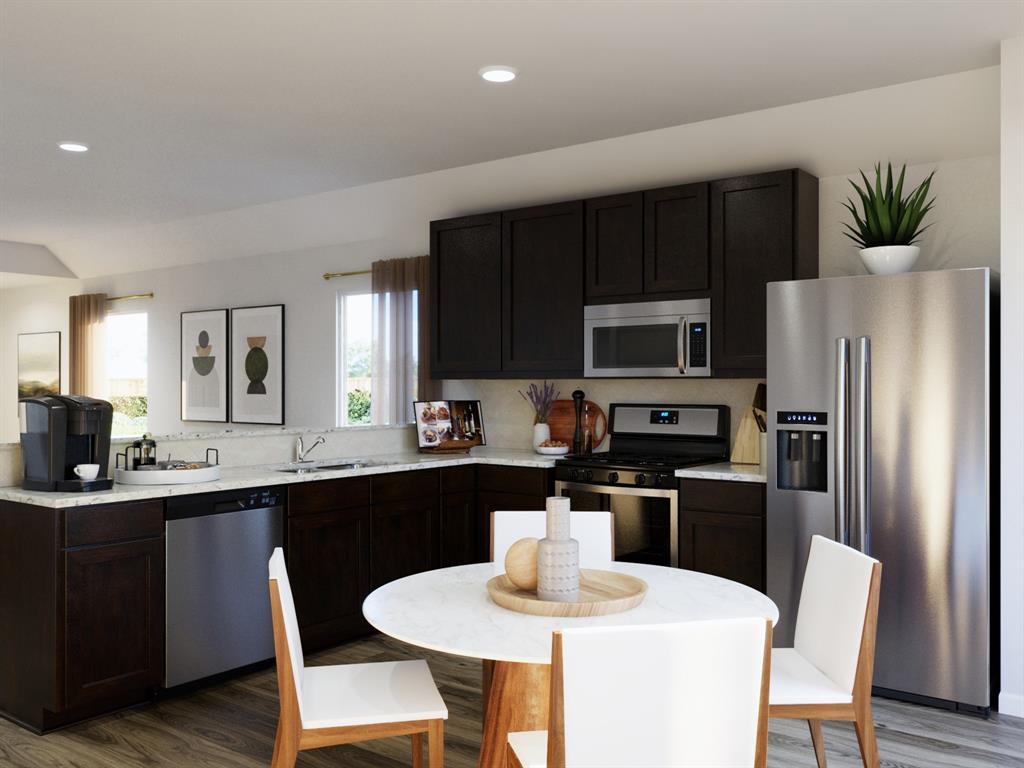 Christian Meadows - Residential