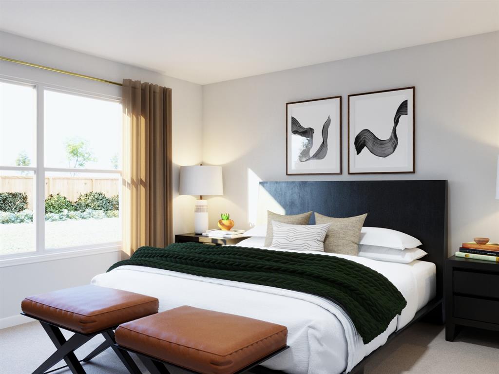 Christian Meadows - Residential