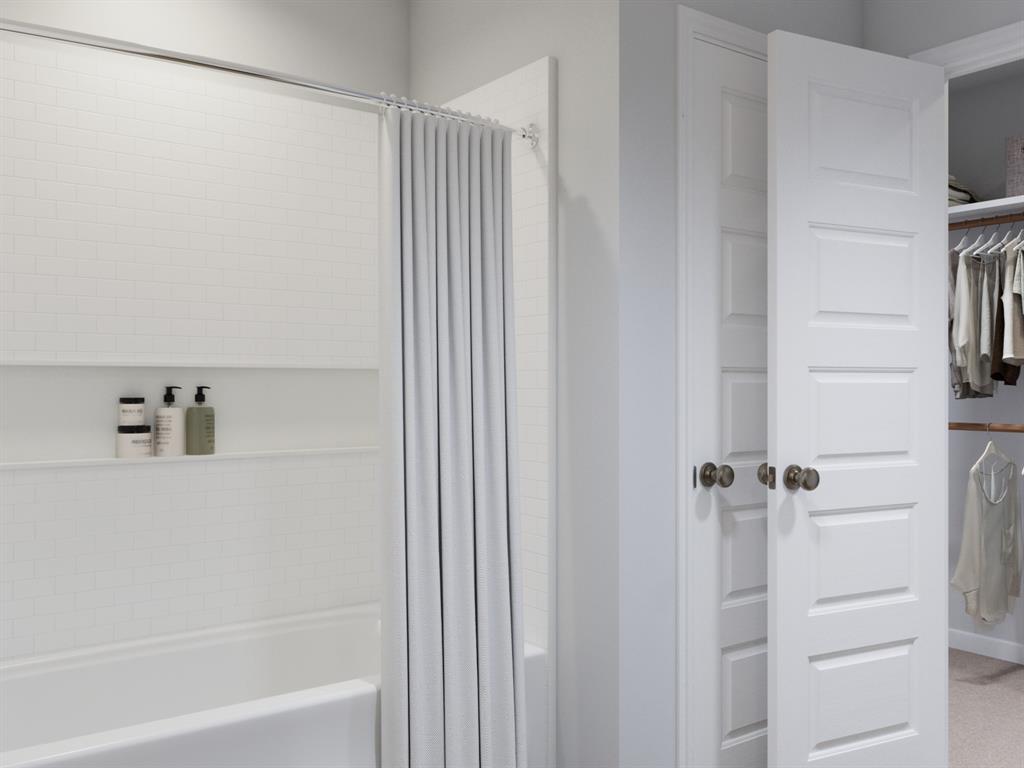 Christian Meadows - Residential