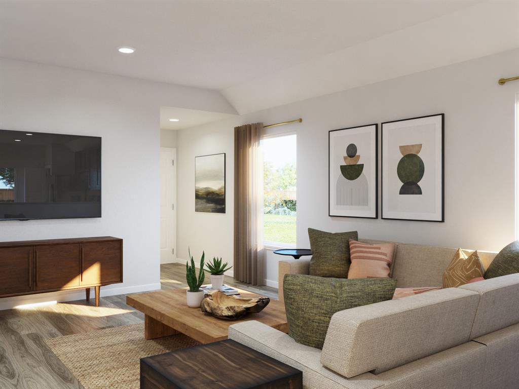 Christian Meadows - Residential