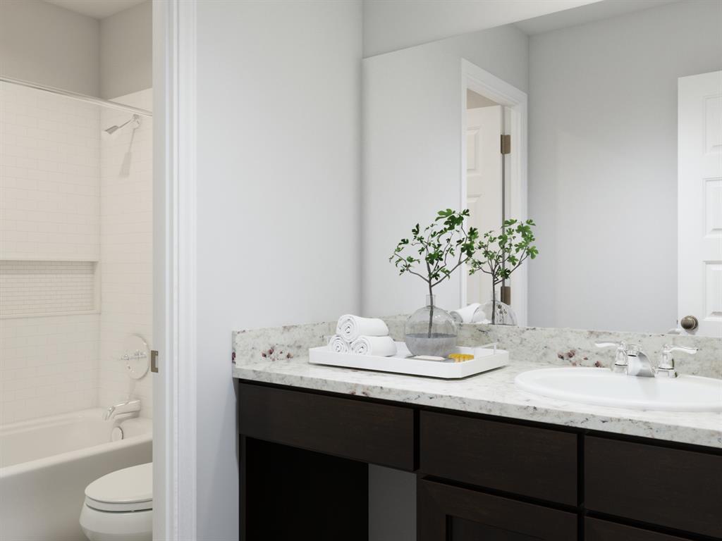 Christian Meadows - Residential