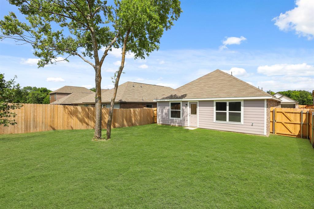 Christian Meadows - Residential