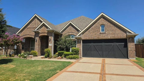 Photo of 5144 Kerstyn Drive, Frisco, TX 75036 (MLS # 21383917)