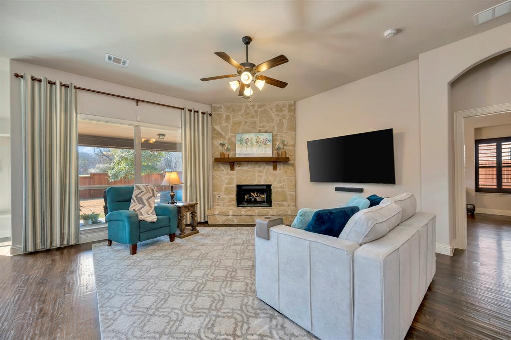 4213 Rustic Timbers Drive