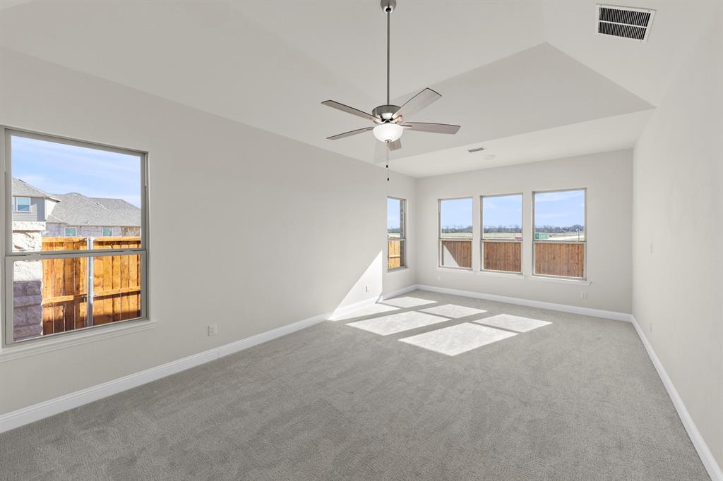 Anna Town Square - Residential