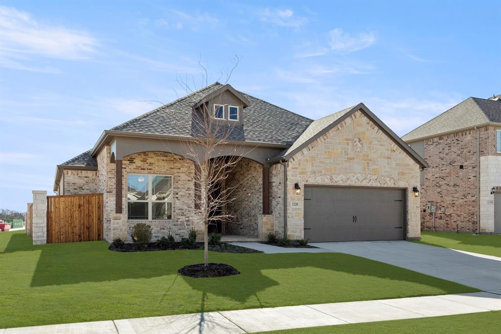 1328 David Drive