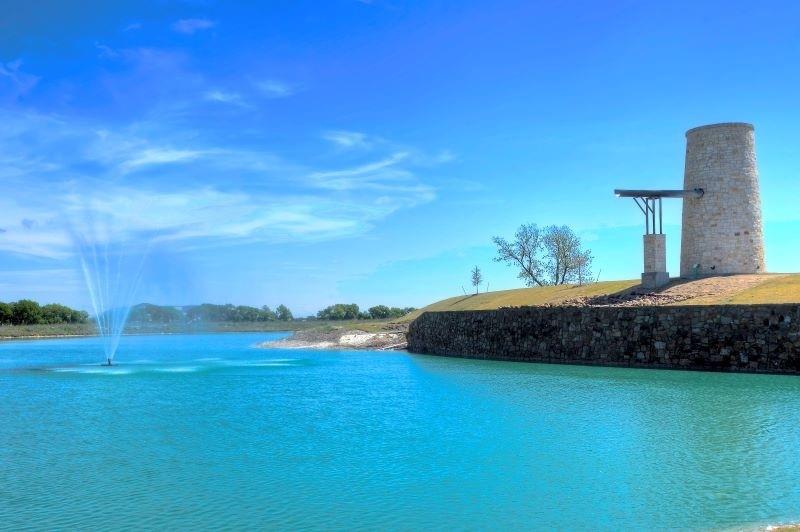 Anna Town Square - Residential