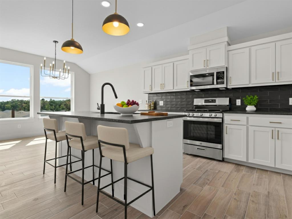 Crossings Mission Ridge U-2 - Residential