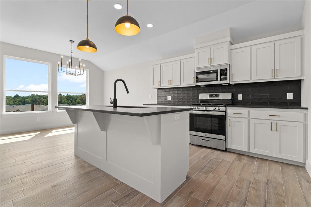 Crossings Mission Ridge U-2 - Residential