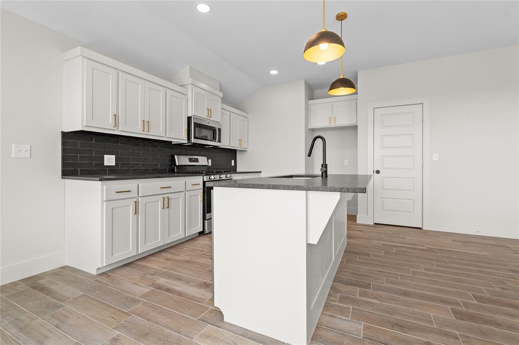 Crossings Mission Ridge U-2 - Residential