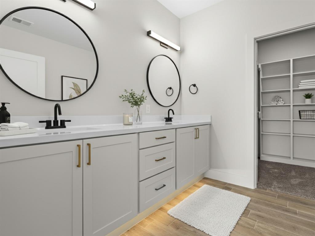 Crossings Mission Ridge U-2 - Residential